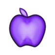 Apple 2.stl Apple Stl File