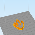c3.png cookie cutter penguin foot