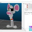 DMMMU.jpg DANGER MOUSE Classic