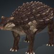 0IJ.jpg DINOSAUR ANKYLOSAURUS DOWNLOAD Ankylosaurus 3D MODEL ANIMATED - BLENDER - 3DS MAX - CINEMA 4D - FBX - MAYA - UNITY - UNREAL - OBJ -  Animal  creature Fan Art People ANKYLOSAURUS DINOSAUR DINOSAUR