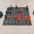 set3.jpg Chess Set Easy to carry