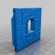 1df83f5c7e17878532e2a9fa4f0584ca.png Z.O.D. Medieval House Kit (28mm/Heroic scale)