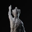 69d29938299ce15197f0a224814bf522_display_large.jpg Free STL file Multipart - Nuroh Gribsek - Master Blacksmith・3D printable model to download