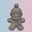 Gingerbread.png Gingerbread