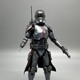 the-bad-batch-echo-6-inch-figure-kit-conversion-stl-3d-model-stl.jpg The Bad Batch Echo 6 inch figure kit conversion STL 3D print model