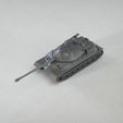 resin-Models-scene-2.111.jpg IS-7 Heavy Tank Object 260