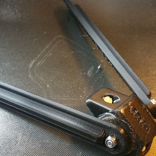 20180110_142949.jpg ANYCUBIC Delta/Kossel Mini/Plus Усиление башен