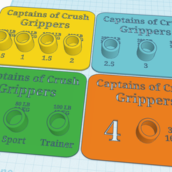 Captain-of-Crush-Gripper-Surface-Holder.png Captain of Crush (CoC) Surface Holder