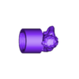 pooper boy.stl Файл STL pooper boy toothpaste・Модель для загрузки и печати в формате 3D