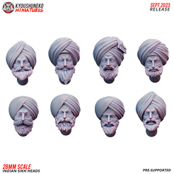 SCI_01_INDIAN_SIKH_HEADS.png Heads - Indian Sikh Infatry ww2