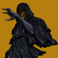 espectro_print3.png Sensenmann Dementor - Halloween