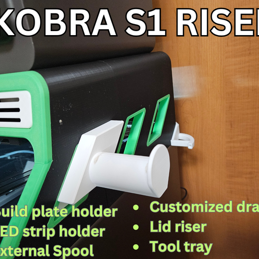 r12.png Anycubic KOBRA S1 RISER