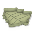tray_tree_05_fin v3-06.png Christmas and New Year tray board tree 3d-print and cnc