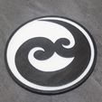 IMG_6636.jpg 6 Coaster Maori Symbols