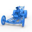 54.jpg Front engine old school dragster with V8 Version 3 Scale 1:25