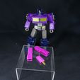 10.jpg Popsicle Addon for Transformers Purple Wicked Convoy
