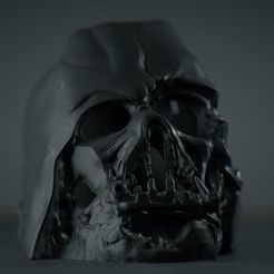 darth-vader-melted-mask_1.jpg Darth Vader Melted Mask