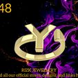 InShot_20260619_151008877.jpg Initial Letter Y Ring Style 4 Model RJ_348