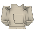Skid-Plat2-CC02-04.png Skidplate for Tamiya CC-02 - RC underride guard STL for crawler & scale models