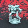 TimberWolf-5.jpg BattleTech Timber Wolf (MadCat) A