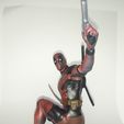 IMG_20220810_210250-1.jpg STL file Deadpool・3D printer design to download
