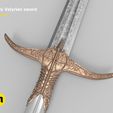 render_sword_scene.787.jpg Tarly Valyrian sword Heartbanes