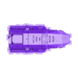 Battlezone US APC Pre-arranged (body).stl Battlezone - AAV6A4 APC Transport