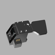 Clutch Paddle 2.png Fichier STL PADDLE D'EMBRAYAGE・Design à télécharger et à imprimer en 3D