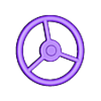 1xSP_Steering_Wheel.stl "SpeedCar "SteamPunk
