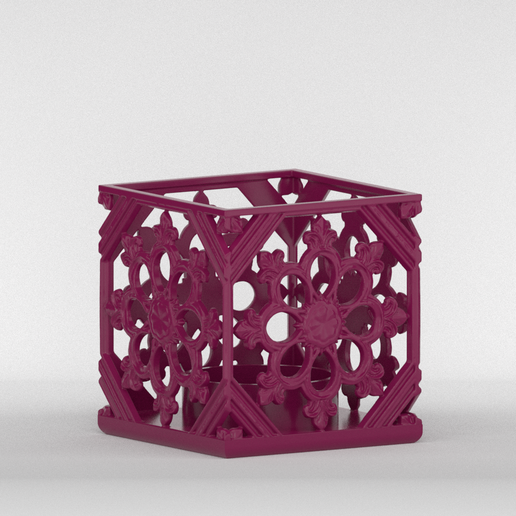 Candle Holder