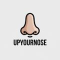 UPYOURNOSE
