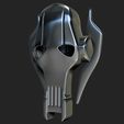 7.jpg Grievous Mask Star Wars