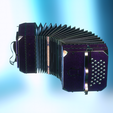 0.png Accordion MUSICAL INSTRUMENT FURNITURE AUDIO KEYBOARD STRINGS E