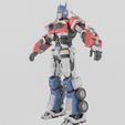 Renders0017.png Optimus Prime Textured Rigged