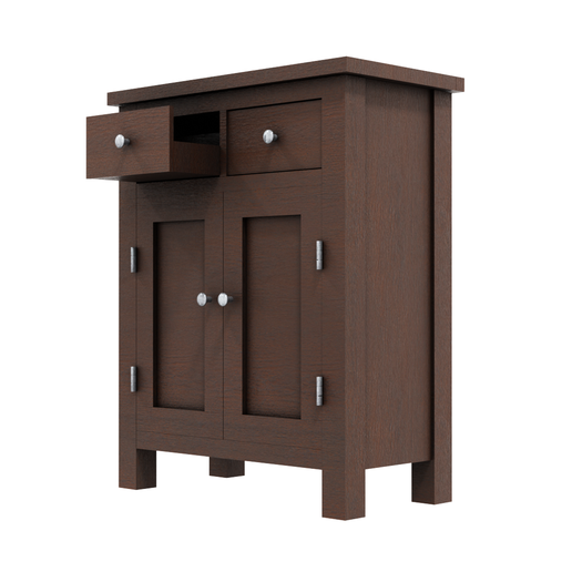 4.png Modèle 3D du buffet