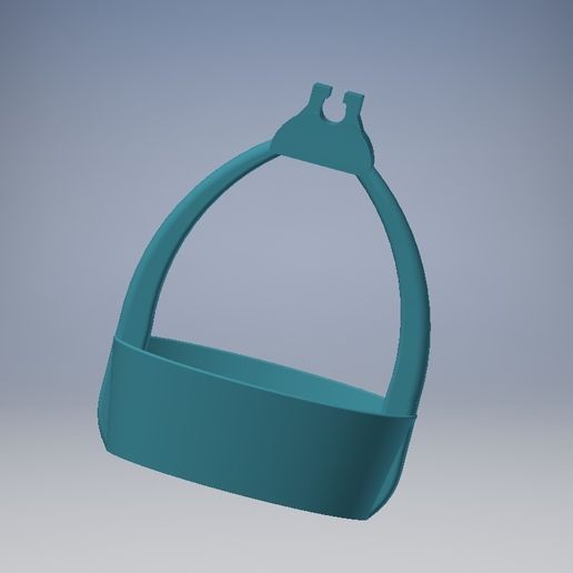 After-sales service Petshop - 3D model önizlemesi