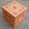 20200216_154715.jpg Lament Configuration - Hellraiser Puzzle Box