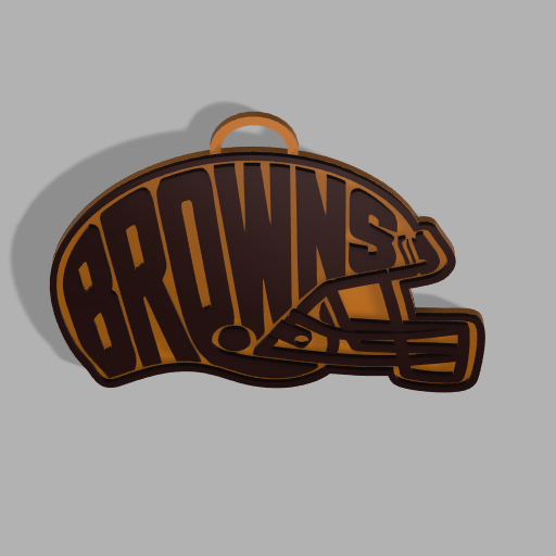 5.png CADENA NFL FONT CLEVELAND BROWNS