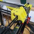 16051294449525.jpg Ender 5 Core XY with Linear Rails