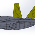 HORNET4.png F18 HORNET & SUPER HORNET - 50 MM EDF JET [RC PLANE]