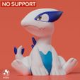 1.jpg Pokemon Lugia Baby Version (No support)