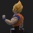 untitled.90.png Son Goku bust dragonball Z