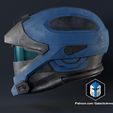 10002-4.jpg Halo Recon Helmet - 3D Print Files