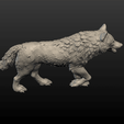 Wolf_Pose-12.png Wolf Figure