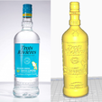 3Rivieres.png botella de ron 3 rivieres