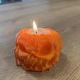 IMG_7887.jpeg Pumpkin tealight holder