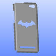batman.png Archos 45b Neon case