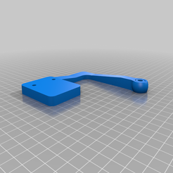 Ball_filament_Support.png Free 3D file Ball Filament Guide・3D printing model to download