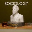 WEBER-4.jpg 🧠 Max Weber - Büste für den 3D-Druck