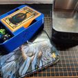 20231212_152557.jpg Magic the Gathering, Lord of the Rings Tin Insert